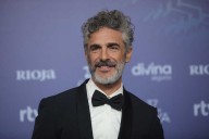 Leonardo Sbaraglia debuta en el teatro madrileño