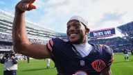 Bears defense should be put to the test by Derrick Henry and Baltimore's running game