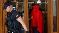 Pasa a disposición judicial el hombre acusado de asesinar a una mujer con la que mantenía una relación en Zarautz