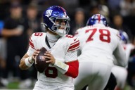 Where to watch Eagles vs. Giants today: Thursday NFL free stream