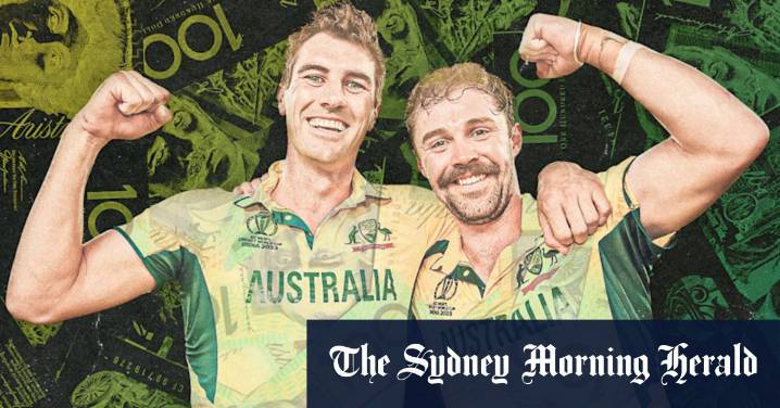 Cricket Australia: Todd Greenberg concerned about losing next generation to franchise cricket