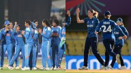 IND W vs ENG W, Women's World Cup 2025: Nat Sciver-Brunt Wins Toss & England Opt To Bat First In Indore, India Make One Change