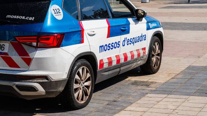 Detenido un hombre de 78 años por matar presuntamente a su yerno a tiros en Lleida