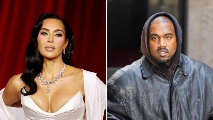 What Kim Kardashian Has Said About Kanye West Since Their Divorce