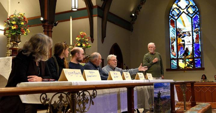 Pro-sanctuary community coalition formed