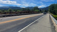 WYDOT to repair Fish Creek WY22 bridge this month; schedule pending