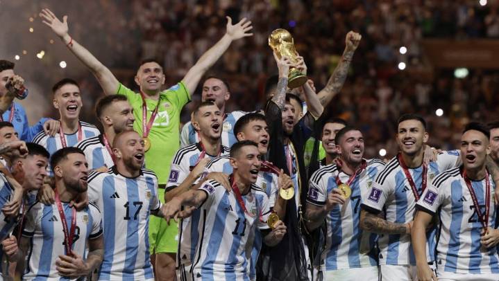 Fox Sports Kicks Off FIFA 2026 World Cup Countdown