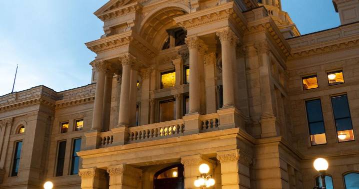 Capitol evacuated after reports of a suspected explosive device