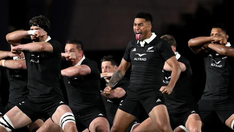 Where to watch Australia vs. New Zealand live stream, TV channel, start time for All Blacks