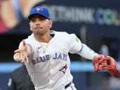 Ocho criollos son finalistas al Guante de Oro