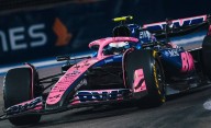 Franco Colapinto se pudrió de Gasly, se rebeló y desobedeció una orden de Alpine