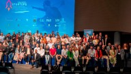 Congreso de Startups atrae más de 100 inversores internacionales y 1.000 emprendedores en Medellín