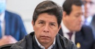 Pedro Castillo volverá a recibir su pensión vitalicia: PJ ordena al Congreso otorgar beneficio al expresidente