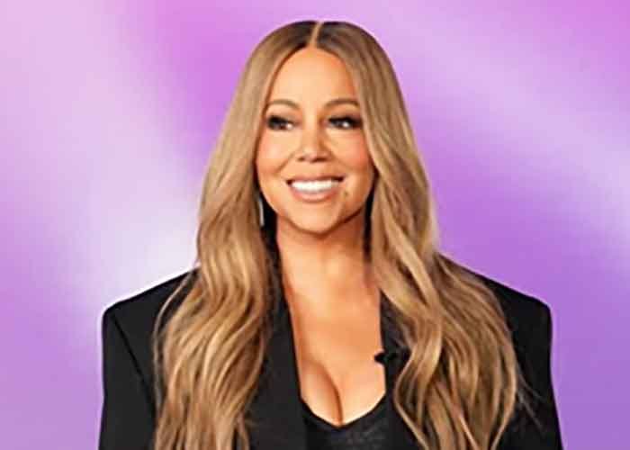 Mariah Carey reveals if she and Eminem are still involved in a feud