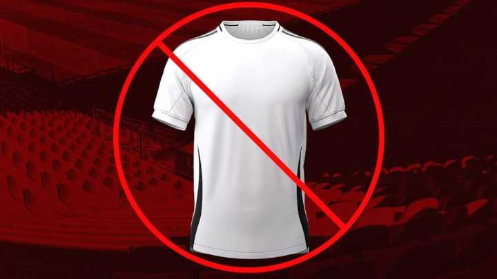 Ñublense prohibió el uso de camisetas de Colo Colo en los sectores del público local