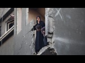 Israel and Hamas threaten Gaza peace deal, trade blame over apparent ceasefire violations