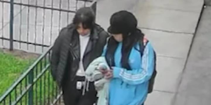 ‘Peperas’ en Surco roban a jóvenes en su propia casa y hasta se llevan su ropa puesta