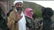 Osama bin Laden escaped disguised as a woman, reveals former CIA chief in Pakistan