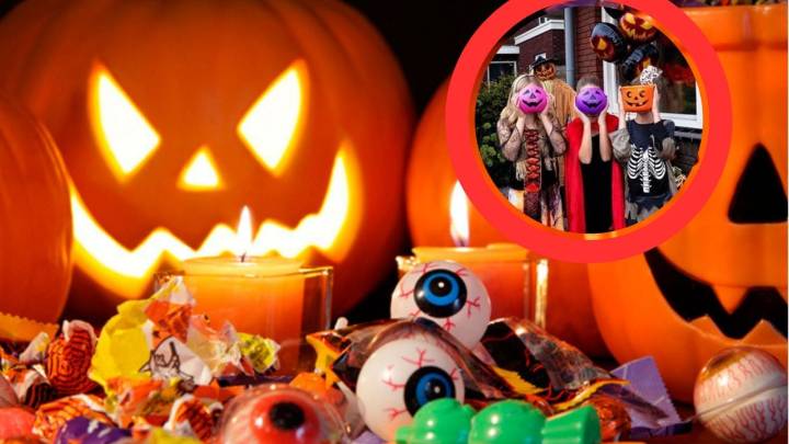 Halloween en Texas: Este es el mejor horario y lugares para pedir dulces en Dallas