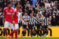 Where to stream Brighton vs. Newcastle United Premier League match today