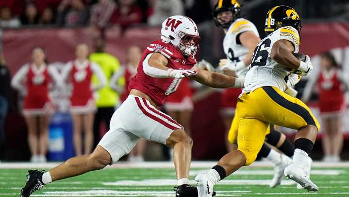 Badgers ‘really don’t have an identity,’ as apparent in…