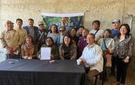 El Gobierno provincial financiará la finalización del centro de jubilados en Cafayate