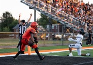 High school football rankings: Thomas Jefferson drops out in Class 4A