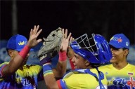 Venezuela obtiene segunda victoria en Panamericano de Softbol Sub18