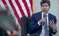 ¿Y los USD 25 mil millones? OpenAI ahora dice que la plata la tienen que juntar los argentinos