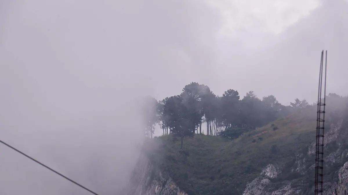Se inunda el pueblo de Haití en el que murieron 20 personas por el huracán Melissa