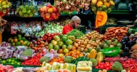 Inflación se ubica en 3.76% anual