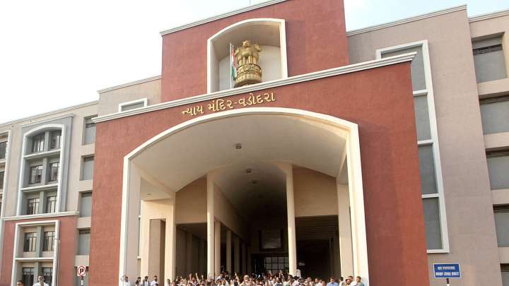 Gujarat HC dismisses former judge’s plea: ‘Single adverse remark or doubtful integrity enough to justify compulsory retirement’