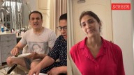 ‘Family mein kalesh’: Parmeet Sethi blames Yogita Bihani for spicy chutney, Archana Puran Singh praises her for new recipe