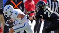 Army vs. Air Force prediction, pick, odds, spread, where to watch live