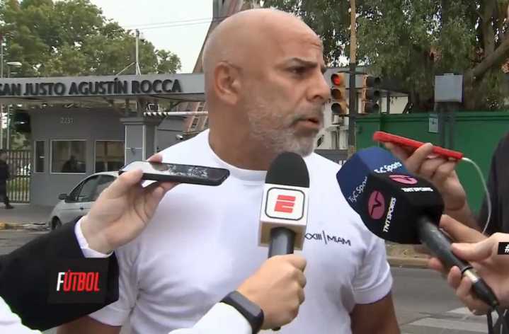 Mauricio Serna propuso una medida insólita en Boca: «Hay que jugarse esa carta»
