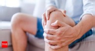 Pain-free knees with yoga asanas: 6 essential poses for better joint health