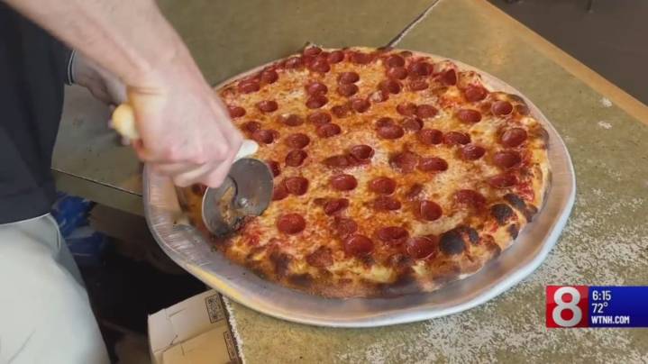 Gov. Ned Lamont, state leaders to unveil first-ever statewide Connecticut Pizza Trail