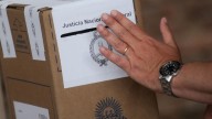 Elecciones 2025: cómo justificar el no voto de manera online y evitar la multa