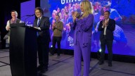 Tras el triunfo, Milei convocó a gobernadores y anticipó el Congreso más reformista de la historia