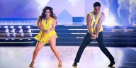 Lauren Jauregui Gets Eliminated This Week on 'DWTS' 