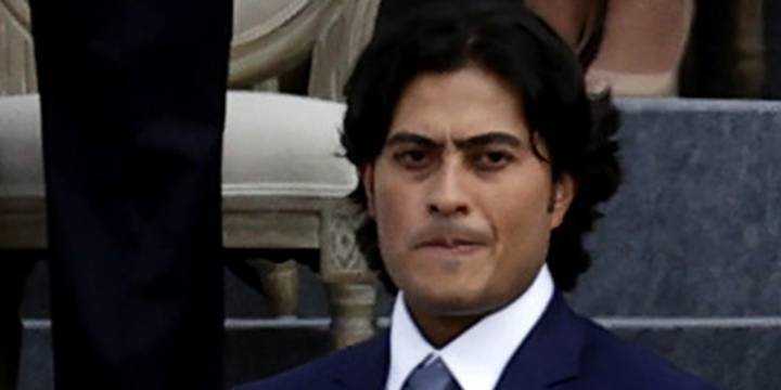 Nicolás Petro denunciará a Francisco Barbosa por presunto intento de extorsión a Gustavo Petro: " El objetivo es tumbar al presidente"
