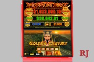 $1.7 million Dragon Link Golden Century jackpot hits at MGM Grand in Las Vegas