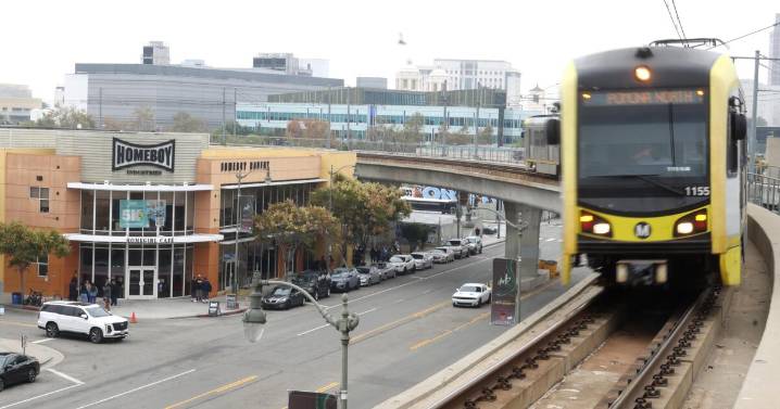 Homeboy Industries raises money for big buildout downtown