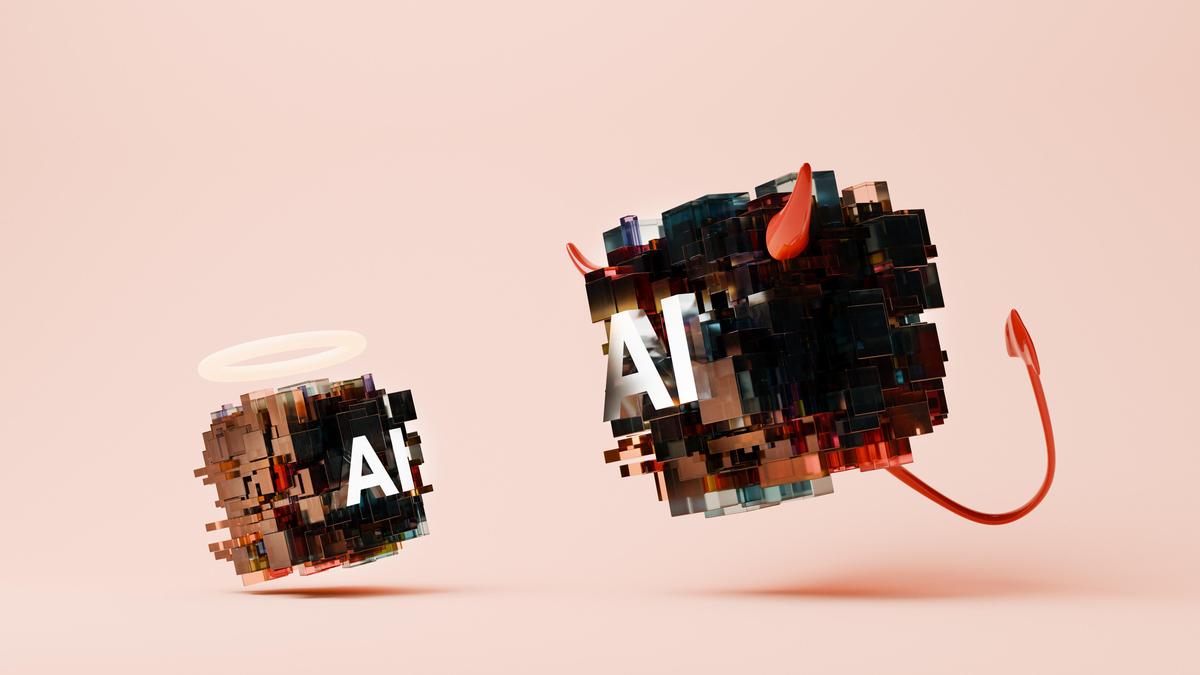 AI copyright laws to protect creatives from data mining as Labor blocks free use of works