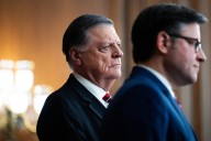 Appropriations chairman bullish on full-year spending bills after shutdown