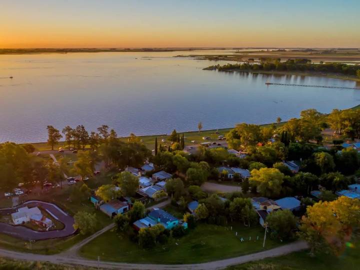 La Laguna de Gómez compite en un «mundial» en el que se elige la joya del turismo rural bonaerense