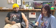 Behind the Business: Mad Art Tattoo