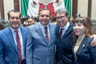 RICARDO MORENO IMPULSA REFORMA PARA FORTALECER INFRAESTRUCTURA MUNICIPAL