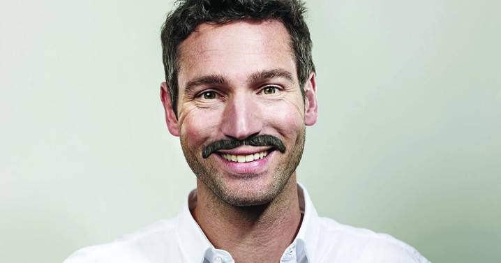 Movember changes the face of men's health