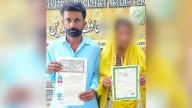 Missing Deaf-Mute Hindu Minor Girl Found Married To Father Of Seven Daughters In Pakistan